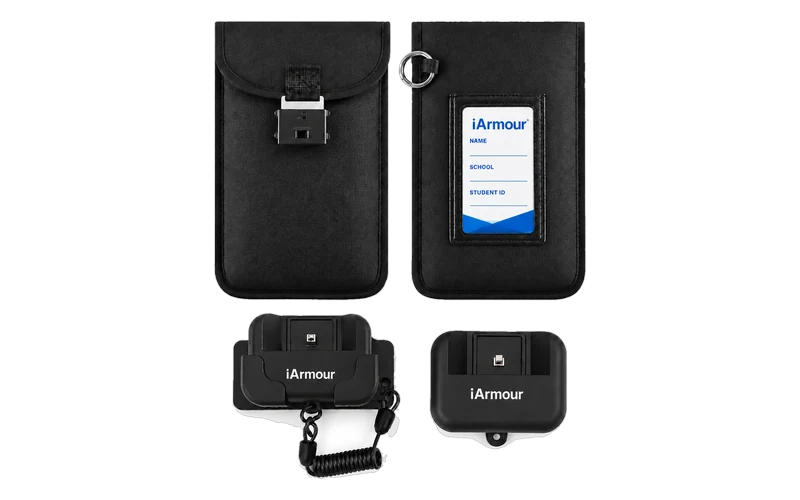 PhoneLock Sample Pack
